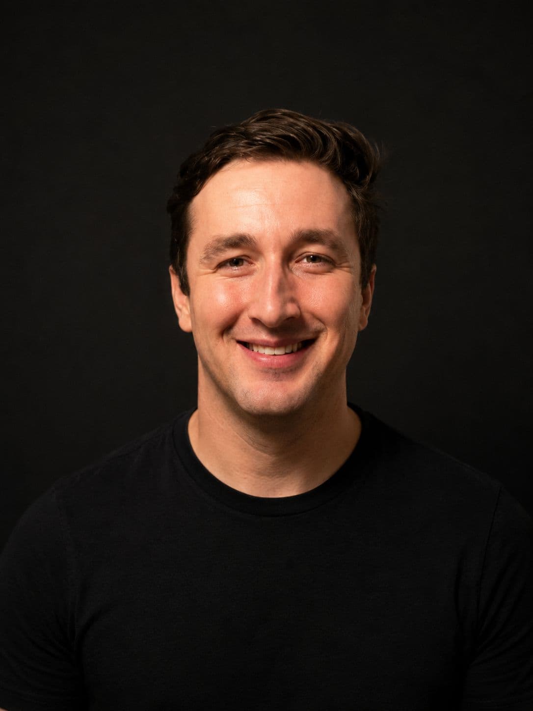 Sean Jenkins, AI-powered operations and automation consultant